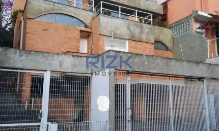 Casa com 3 quartos à venda na Rua Anadia, Aclimação, São Paulo