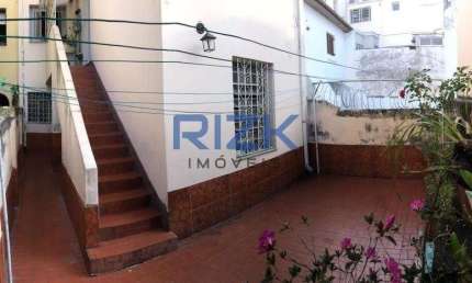 Casa em condomínio fechado com 3 quartos à venda na Rua Salvador Corrêa, Aclimação, São Paulo