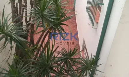 Casa em condomínio fechado com 3 quartos à venda na Rua Espírito Santo, Aclimação, São Paulo