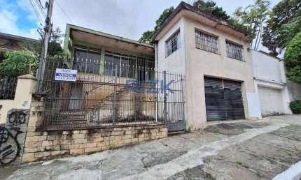 Casa em condomínio fechado com 3 quartos à venda na Rua Bráz Cubas, Aclimação, São Paulo