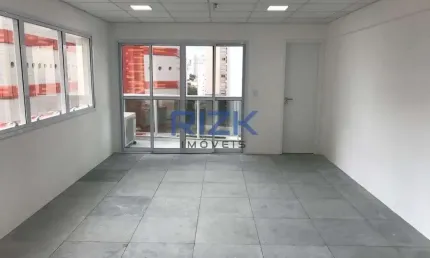 Sala comercial à venda na Rua Borges Lagoa, Vila Clementino, São Paulo