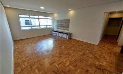 Apartamento com 3 quartos para alugar na Rua José Getúlio, Liberdade, São Paulo