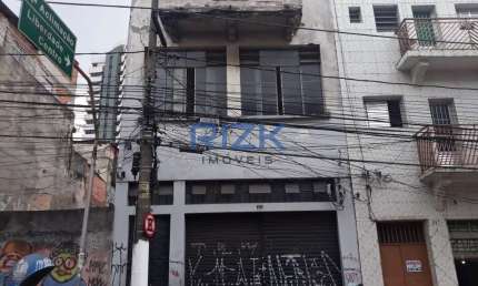 Prédio à venda na Rua da Glória, Liberdade, São Paulo