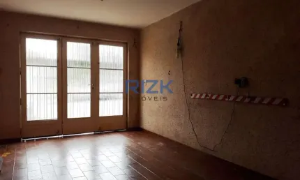 Casa com 4 quartos à venda na Rua Dom Lúcio de Sousa, Vila Gumercindo, São Paulo