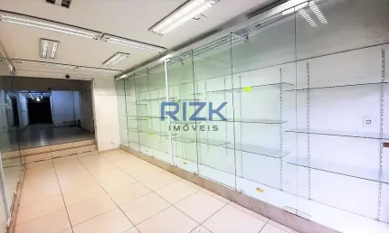 Ponto comercial à venda na Avenida Lins de Vasconcelos, Cambuci, São Paulo
