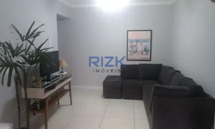 Apartamento com 2 quartos à venda na Rua dos Tapes, Cambuci, São Paulo