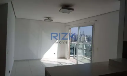Apartamento com 2 quartos à venda na Rua Apeninos, Paraíso, São Paulo