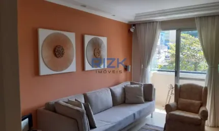 Apartamento com 3 quartos à venda na Rua Padre Machado, Bosque da Saúde, São Paulo