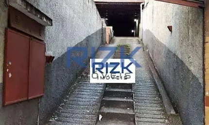 Casa comercial à venda na Rua Muniz de Sousa, Aclimação, São Paulo