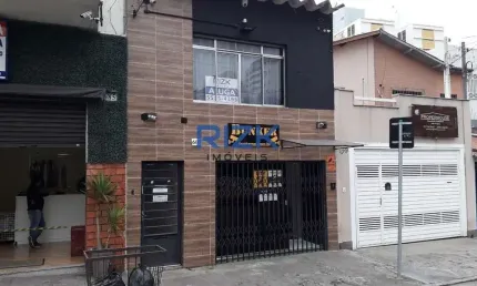 Casa comercial à venda na Rua Ouvidor Portugal, Vila Monumento, São Paulo