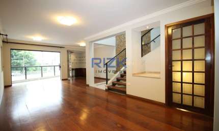 Casa com 3 quartos à venda na Praça Florence Nightingale, Jardim da Glória, São Paulo