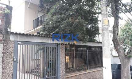 Casa com 3 quartos à venda na Rua Rubi, Aclimação, São Paulo