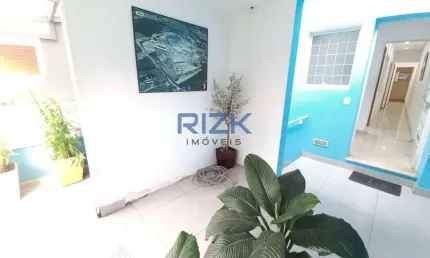 Casa comercial para alugar na Rua Muniz de Sousa, Aclimação, São Paulo