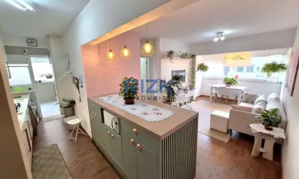 Apartamento com 2 quartos à venda na Rua Doutor Eduardo Amaro, Paraíso, São Paulo