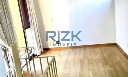 Cobertura com 2 quartos à venda na Rua Gaspar Lourenço, Vila Mariana, São Paulo