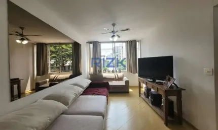 Apartamento com 2 quartos à venda na Rua Pelotas, Vila Mariana, São Paulo
