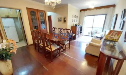 Apartamento com 2 quartos à venda na Avenida da Aclimação, Aclimação, São Paulo