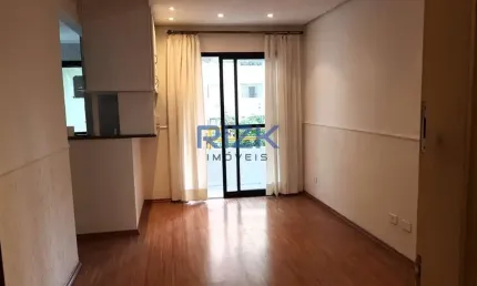 Apartamento com 1 quarto à venda na Rua Doutor Nicolau de Sousa Queirós, Vila Mariana, São Paulo