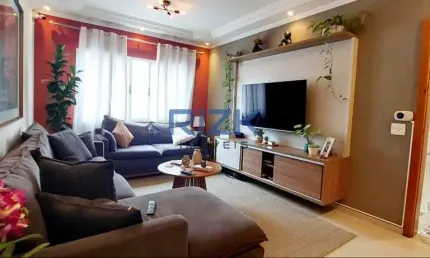 Casa com 3 quartos à venda na Rua Morro Queimado, Vila Nair, São Paulo