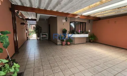 Casa com 3 quartos à venda na Rua Gomes Nogueira, Vila Monumento, São Paulo