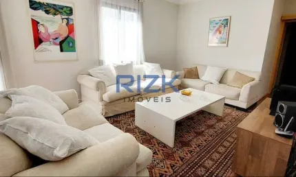 Apartamento com 4 quartos à venda na Rua do Paraíso, Paraíso, São Paulo