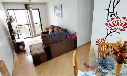Apartamento com 2 quartos à venda na Rua Castro Alves, Aclimação, São Paulo
