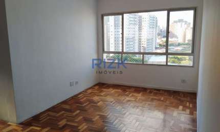 Apartamento com 2 quartos para alugar na Rua Diogo Vaz, Cambuci, São Paulo
