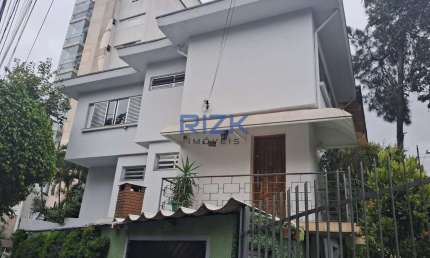 Casa com 3 quartos à venda na Rua Gaspar Fernandes, Vila Monumento, São Paulo