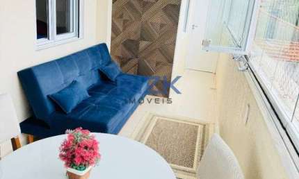 Apartamento com 3 quartos à venda na Rua Pereira Caldas, Jardim da Glória, São Paulo