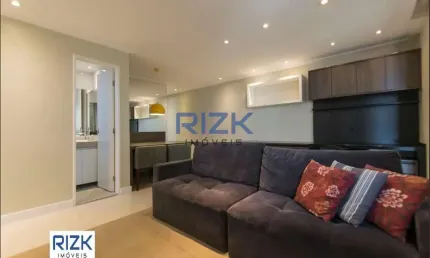 Apartamento com 2 quartos para alugar na Avenida Lacerda Franco, Cambuci, São Paulo