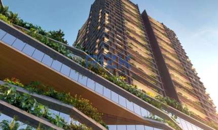 Apartamento com 4 quartos à venda na Rua Domingos Fernandes, Vila Nova Conceição, São Paulo