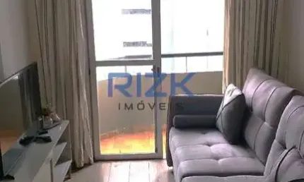 Apartamento com 1 quarto à venda na Rua Apeninos, Aclimação, São Paulo