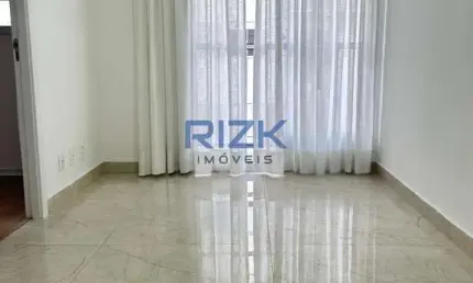Apartamento com 2 quartos à venda na Rua dos Pescadores, Cambuci, São Paulo