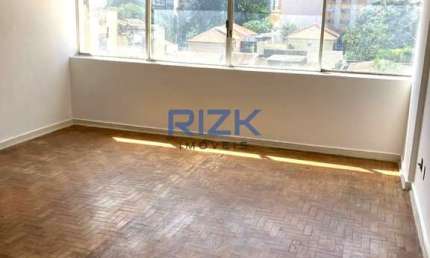 Apartamento com 3 quartos à venda na Rua Teodoro Sampaio, Pinheiros, São Paulo