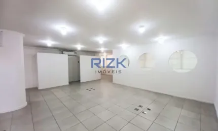 Sala comercial para alugar na Avenida Ipiranga, República, São Paulo
