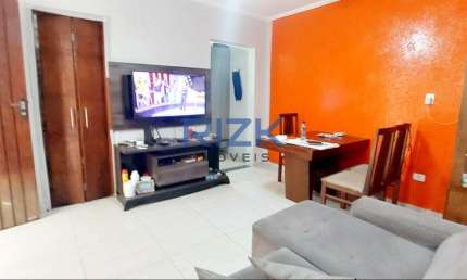 Casa com 3 quartos à venda na Rua Itália Fausto, Vila Monumento, São Paulo