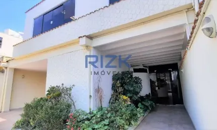 Casa com 5 quartos à venda na Rua Professor Serafim Orlandi, Vila Mariana, São Paulo