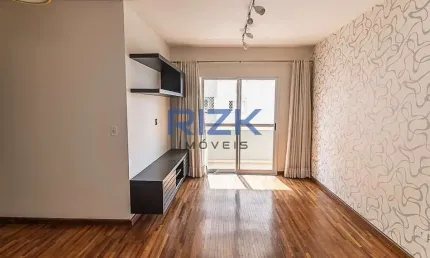 Apartamento com 3 quartos à venda na Avenida Bosque da Saúde, Vila da Saúde, São Paulo