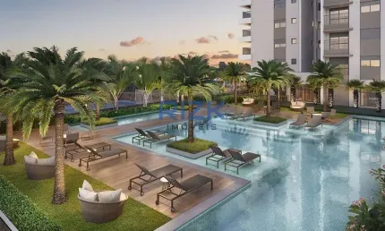 Apartamento com 3 quartos à venda na Rua Embuaçu, Vila Mariana, São Paulo