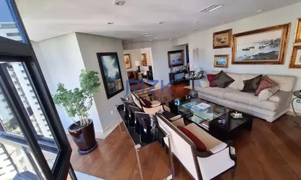 Cobertura com 3 quartos à venda na Rua Castro Alves, Aclimação, São Paulo