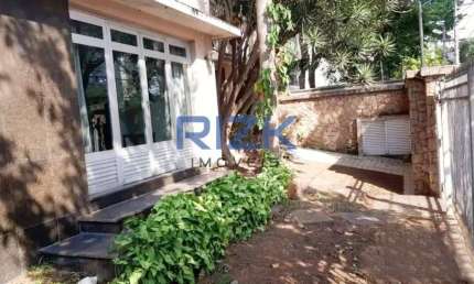 Casa com 5 quartos para alugar na Rua Heitor Peixoto, Cambuci, São Paulo