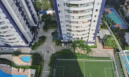 Apartamento com 3 quartos à venda na Avenida Lins de Vasconcelos, Cambuci, São Paulo