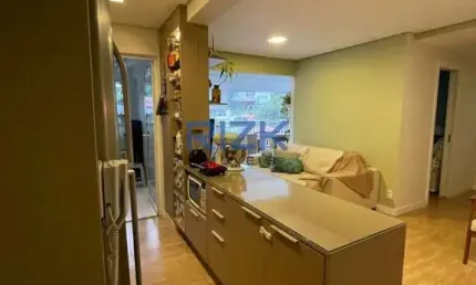 Apartamento com 2 quartos à venda na Rua Dona Brígida, Vila Mariana, São Paulo