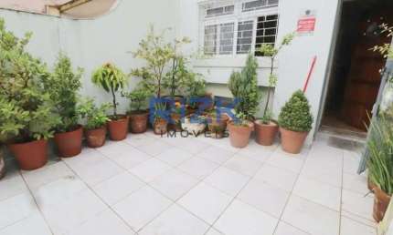 Casa com 2 quartos à venda na Rua Ingles de Sousa, Jardim da Glória, São Paulo