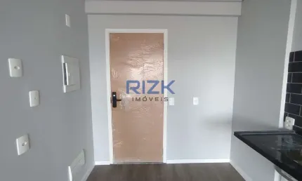 Apartamento com 1 quarto à venda na Rua Azevedo Macedo, Vila Mariana, São Paulo