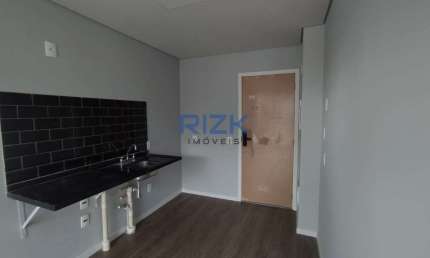 Apartamento com 1 quarto para alugar na Rua Azevedo Macedo, Vila Mariana, São Paulo