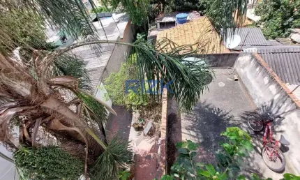 Casa em condomínio fechado com 3 quartos à venda na Rua Santa Flora, Vila Monumento, São Paulo