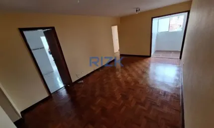 Apartamento com 2 quartos para alugar na Rua Scuvero, Cambuci, São Paulo