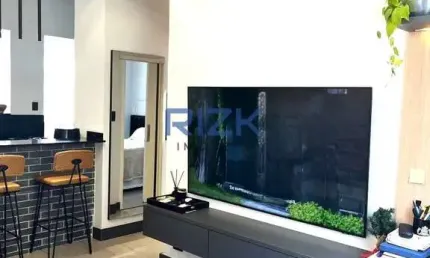 Apartamento com 1 quarto à venda na Avenida Armando Ferrentini, Paraíso, São Paulo