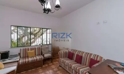 Casa com 4 quartos à venda na Rua Capiberibe, Jardim Aeroporto, São Paulo